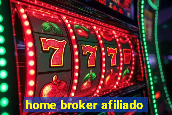 home broker afiliado